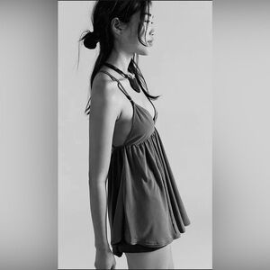 Free People Trixie Tunic